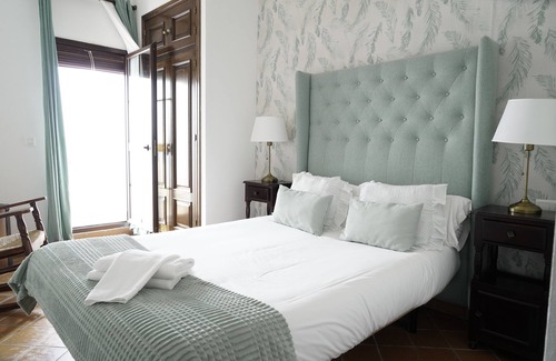 El Rocio Hotel | Hospedería El Cazadero Real