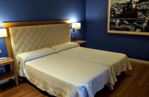 San Carlos del Valle Hotel | Hospedería Santa Elena