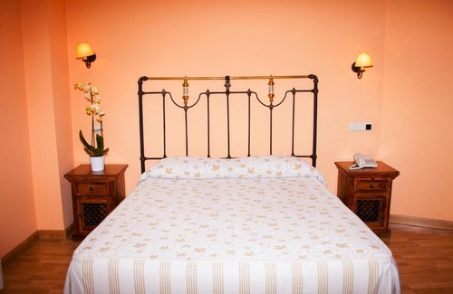 Brihuega Hotel | Hospederia Princesa Elima