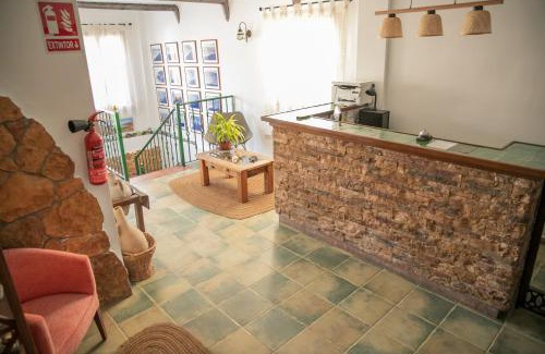 El Pozo de los Frailes House | Hospederia Rural Los Palmitos