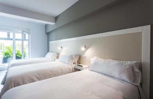 Fisterra House | Hospedium H Cabo Sport