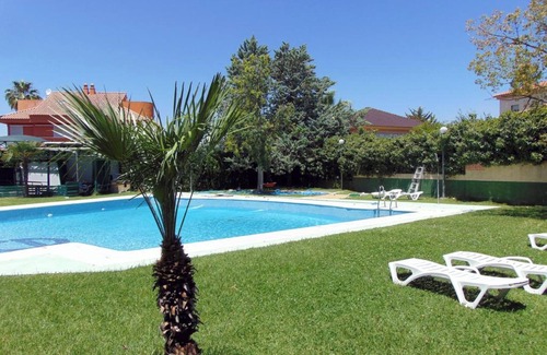 Mairena del Aljarafe Apartment | Hospedium Hotel Apartamentos Simón Verde