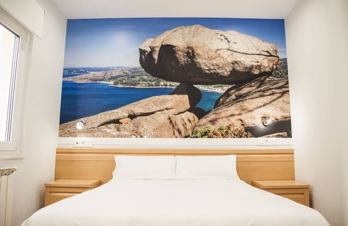 O Pindo House | Hospedium Morada da Moa