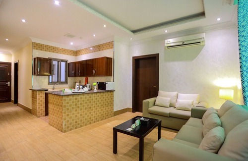 Riyadh Apartment | Hospitality Path Serviced Apartments