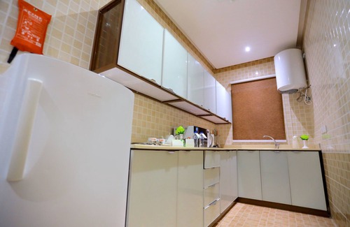 Riyadh Apartment | Hospitality Path Serviced Apartments