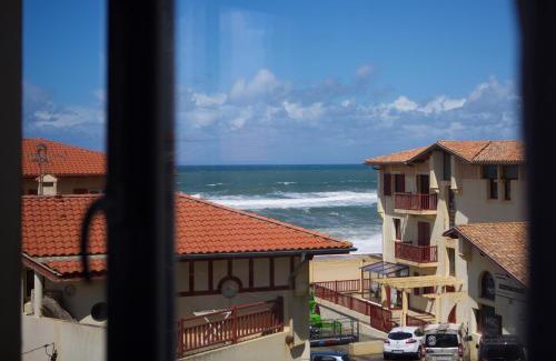Soorts-Hossegor Apartment | * Hossegor * Cosy * Plage 100m * Idéale Couple