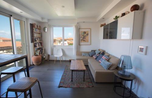 Soorts-Hossegor Apartment | * Hossegor * Cosy * Plage 100m * Idéale Couple