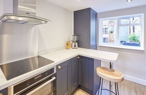 Stokesley House | Host Stay 2 College Square