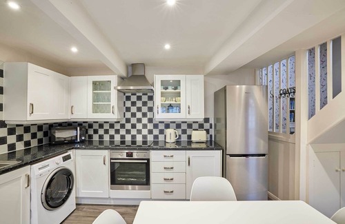 Kirkbymoorside House | Host & Stay | Anvil Cottage