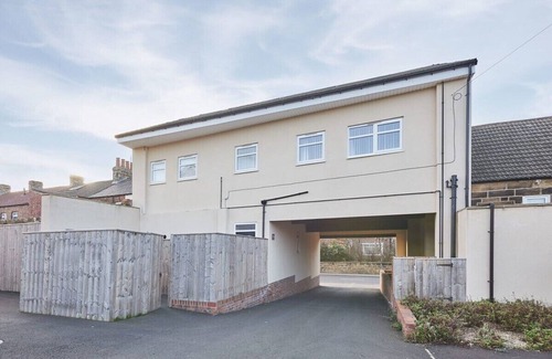 Marske-by-the-Sea Apartment | Host & Stay | Apartment 4, Jackson Court