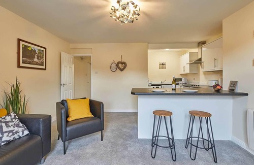 Eastgate Apartment | Host & Stay | Chapel Race - Bowlees