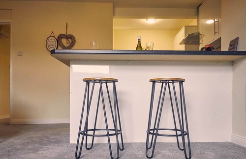 Eastgate Apartment | Host & Stay | Chapel Race - Bowlees