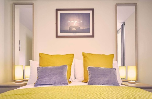 Eastgate Apartment | Host & Stay | Chapel Race - Rookhope Arch