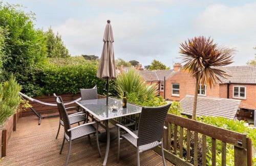 Weymouth House | Host & Stay - Clearmount Cottage