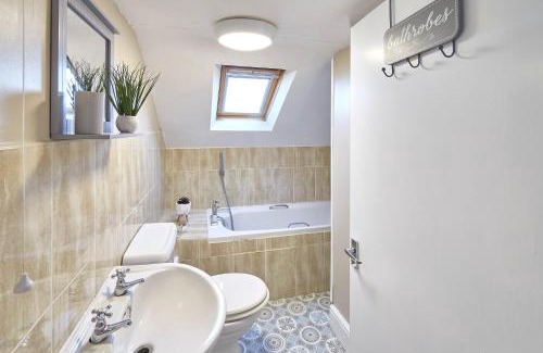 Whitby Apartment | Host & Stay - Cooks Cabin