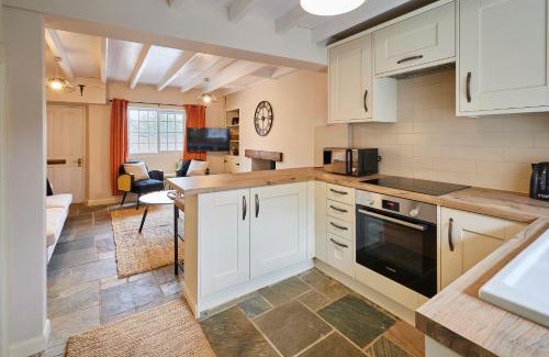 Kirkbymoorside House | Host & Stay - Dale End