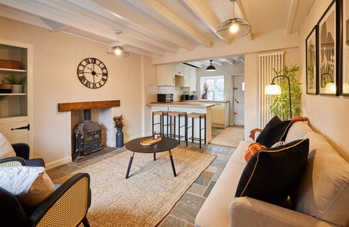 Kirkbymoorside House | Host & Stay | Dale End