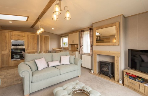 Pickering House | Host Stay Fieldview Lodge Ashdown Retreat