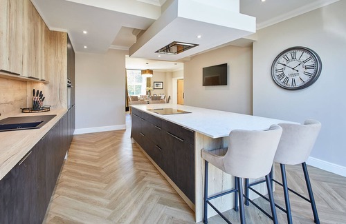 Stokesley House | Host Stay Finch House