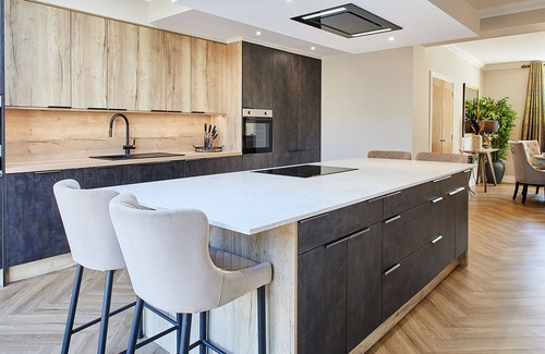 Stokesley House | Host Stay Finch House