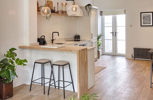 Cullercoats House | Host & Stay | Fisherman's Cottage