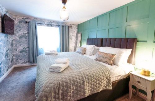 Pickering Apartment | Host & Stay - Iris Cottage
