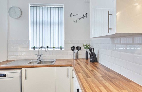 Kettering House | Host & Stay | Montagu Street