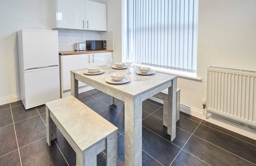 Kettering House | Host & Stay | Montagu Street