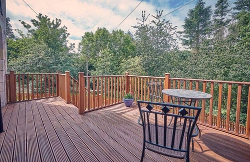 Belford House | Host & Stay | No.6 Tulip Cottage