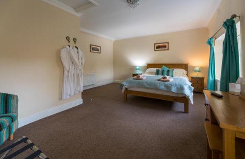 Belford House | Host & Stay - Poppy Cottage