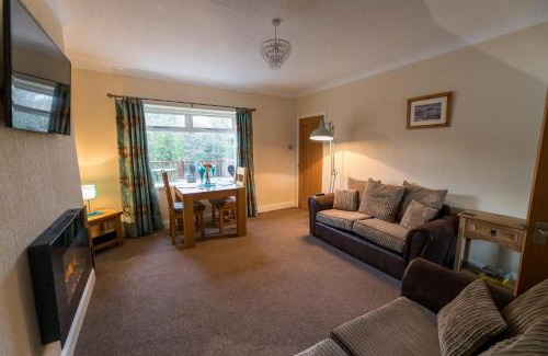 Belford House | Host & Stay - Poppy Cottage