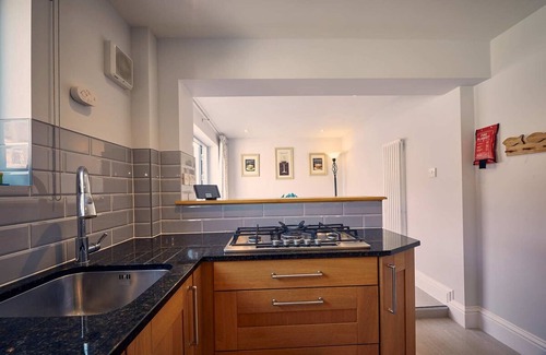 Woodhorn House | Host Stay Roselyn