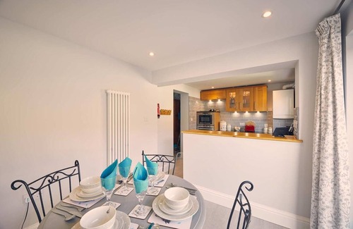 Woodhorn House | Host Stay Roselyn