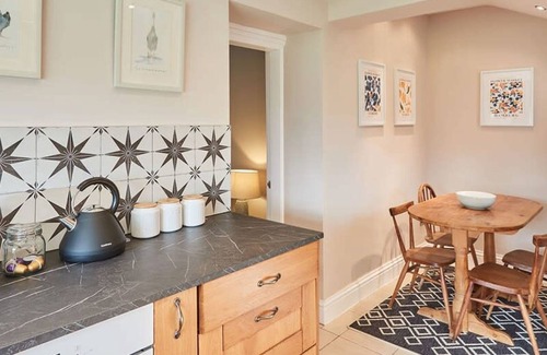 Aldbrough St. John House | Host Stay Rose Cottage