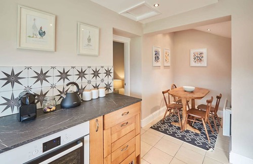 Aldbrough St. John House | Host Stay Rose Cottage