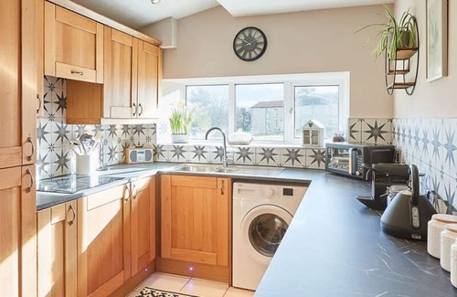 Aldbrough St. John House | Host Stay Rose Cottage