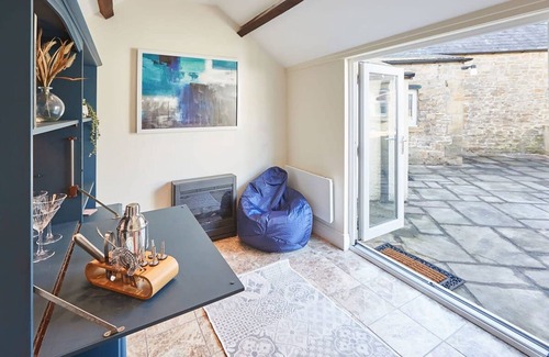 Aldbrough St. John House | Host Stay Rose Cottage