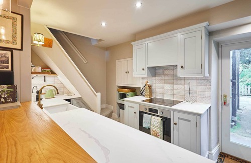 Rosedale Abbey House | Host & Stay | Rosella Cottage