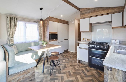 Malton Ski Chalet | Host & Stay | Serenity