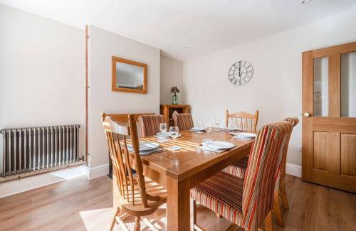 Ipswich House | Host & Stay - Sherrington Road Abode