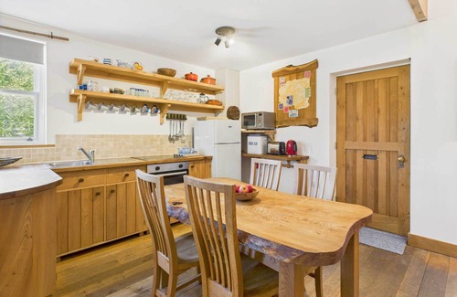 Wigton House | Host & Stay | The Bothy