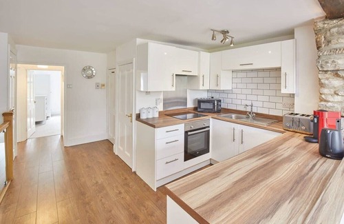 Durham House | Host & Stay | The Duck Pond