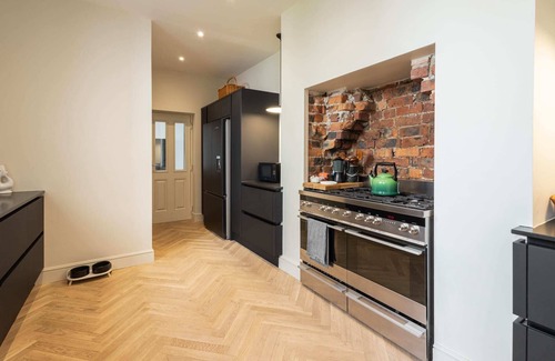 Eaglescliffe House | Host & Stay | The Green