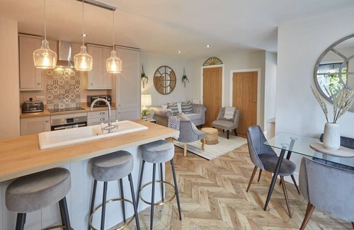 Whitby Apartment | Host & Stay | The Hampton at Prospect Hill Apartments