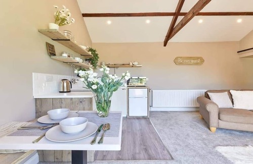 South Charlton House | Host & Stay | The Pepper Pot