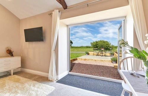 South Charlton House | Host & Stay | The Pepper Pot