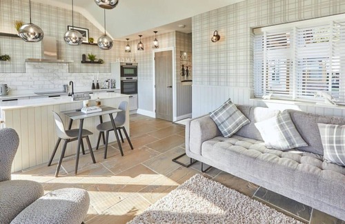 Stockton-on-Tees House | Host & Stay | The Stables