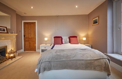 Tynemouth House | Host & Stay - The View Old Coastguard Cottage