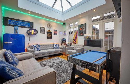 Tynemouth House | Host & Stay - The View Old Coastguard Cottage