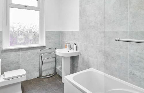 Bolton House | Host & Stay - Thurstane Street